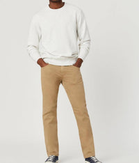 Mavi - Zach Straight Pant