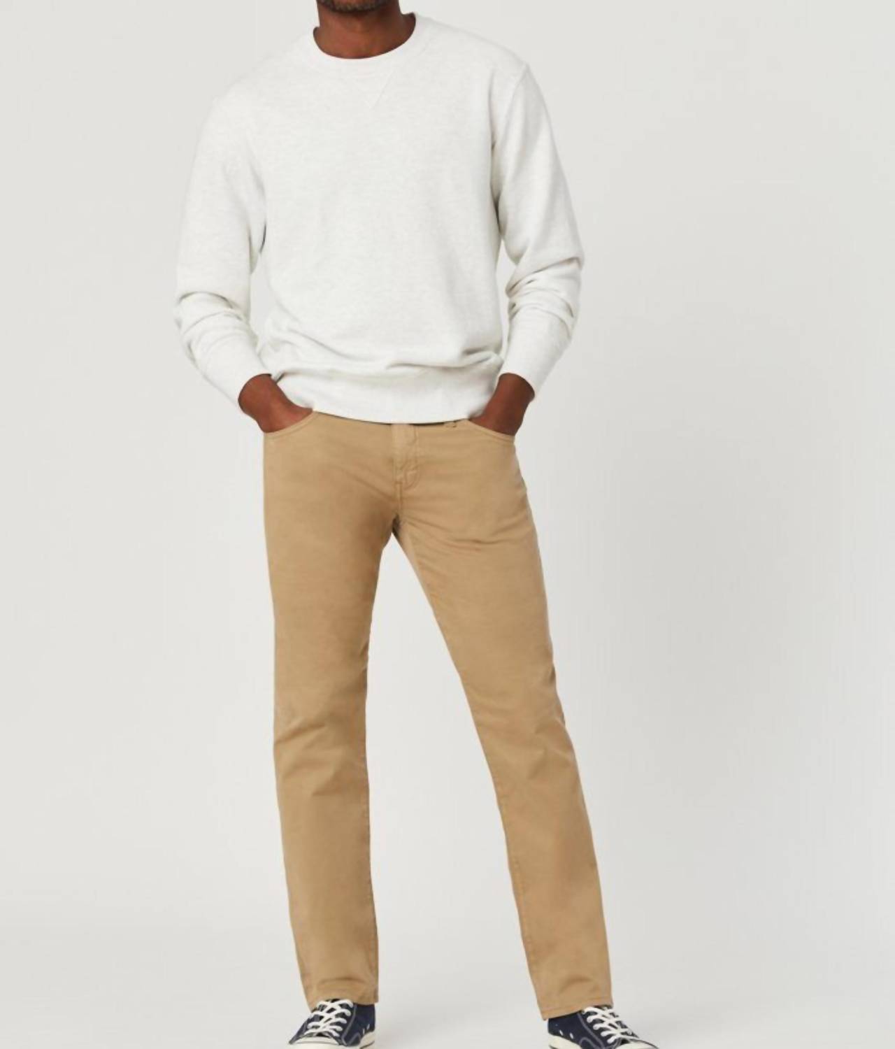 Mavi - Zach Straight Pant