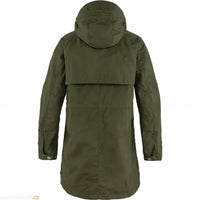 Fjallraven - Karla Hydratic Jacket