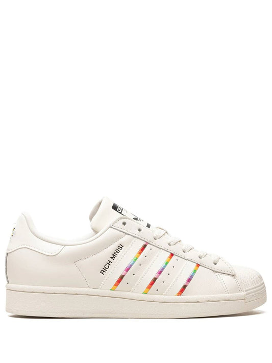 Adidas - Men's Rich Mnisi Pride Sneakers