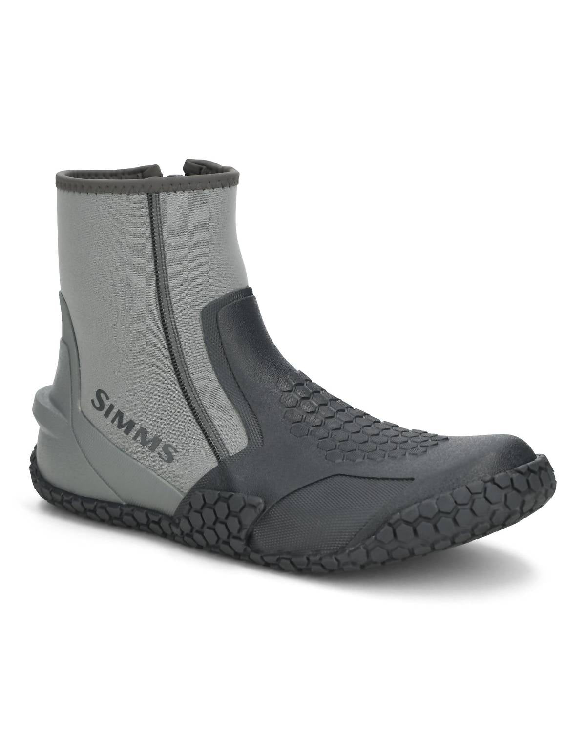 Simms - Men's Zip-it Flats Bootie