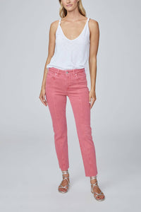 Paige - Cindy with front seams Jeans