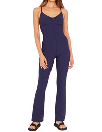The Upside - Women's Ribbed Osaka Catsuit