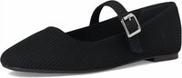 Mia - Women's Brita-c Mary Jane Flat