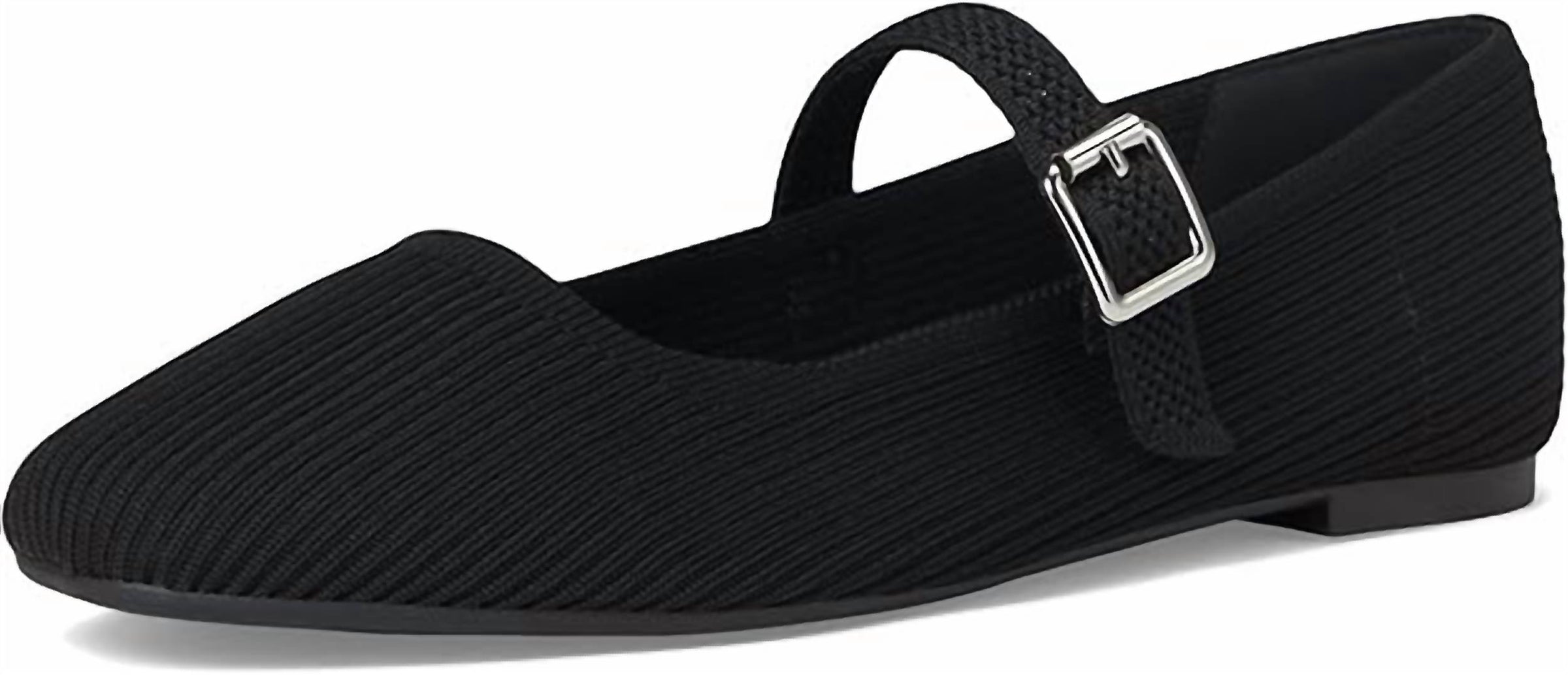 Mia - Women's Brita-c Mary Jane Flat