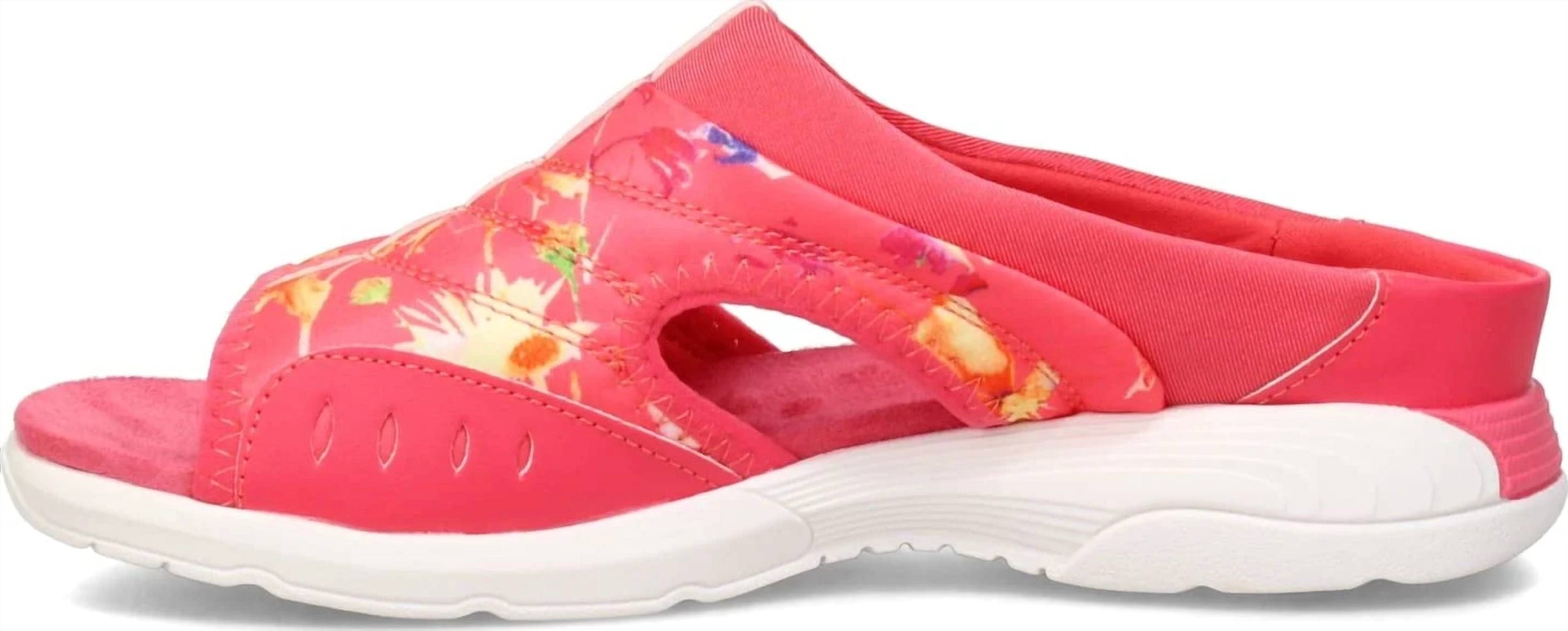 Easy Spirit - Women's Traciee2 Slip On Sandal