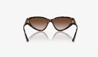 Jimmy Choo - Women's Cat Eye Sunglasses