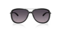 Oakley - Women's Split Time Polarized Aviator Sunglasses