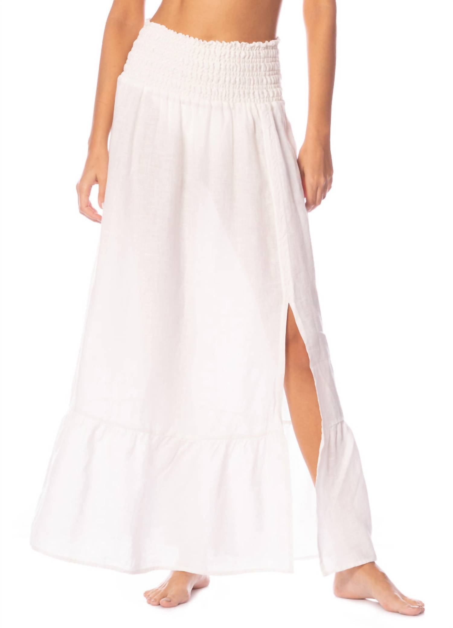 Maaji - Women's Aubrey Long Skirt
