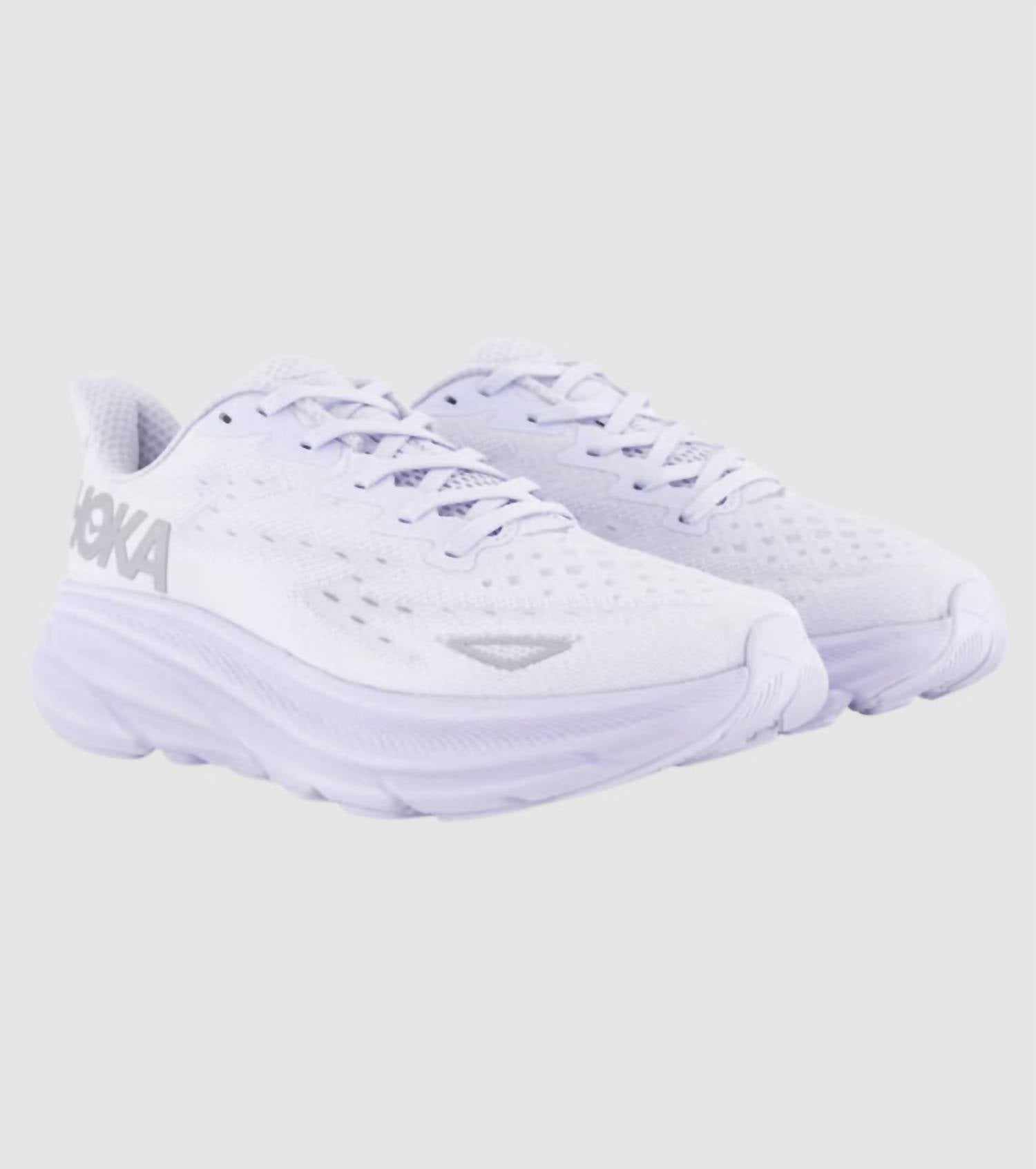 Hoka - Women's Clifton 9 Running Shoes