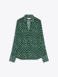 Dries Van Noten - Celinas Shirt