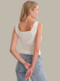 525 America - Carrie Stich Tank Top