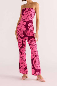 Minkpink - Persephone Bustier Top