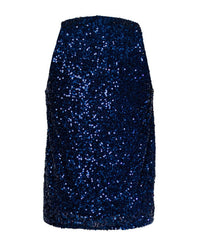 Current Air - Sequin Sleeveless Top
