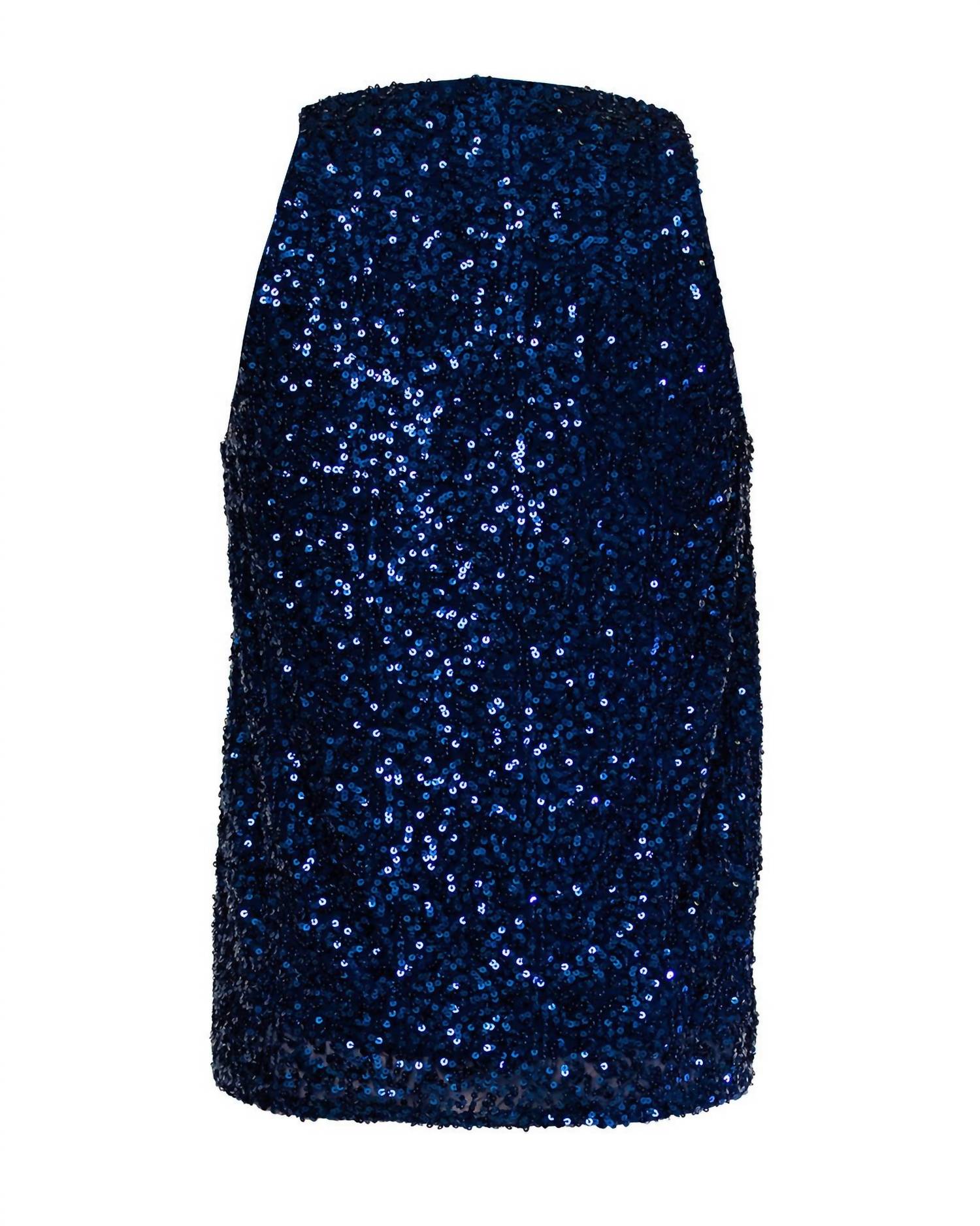 Current Air - Sequin Sleeveless Top