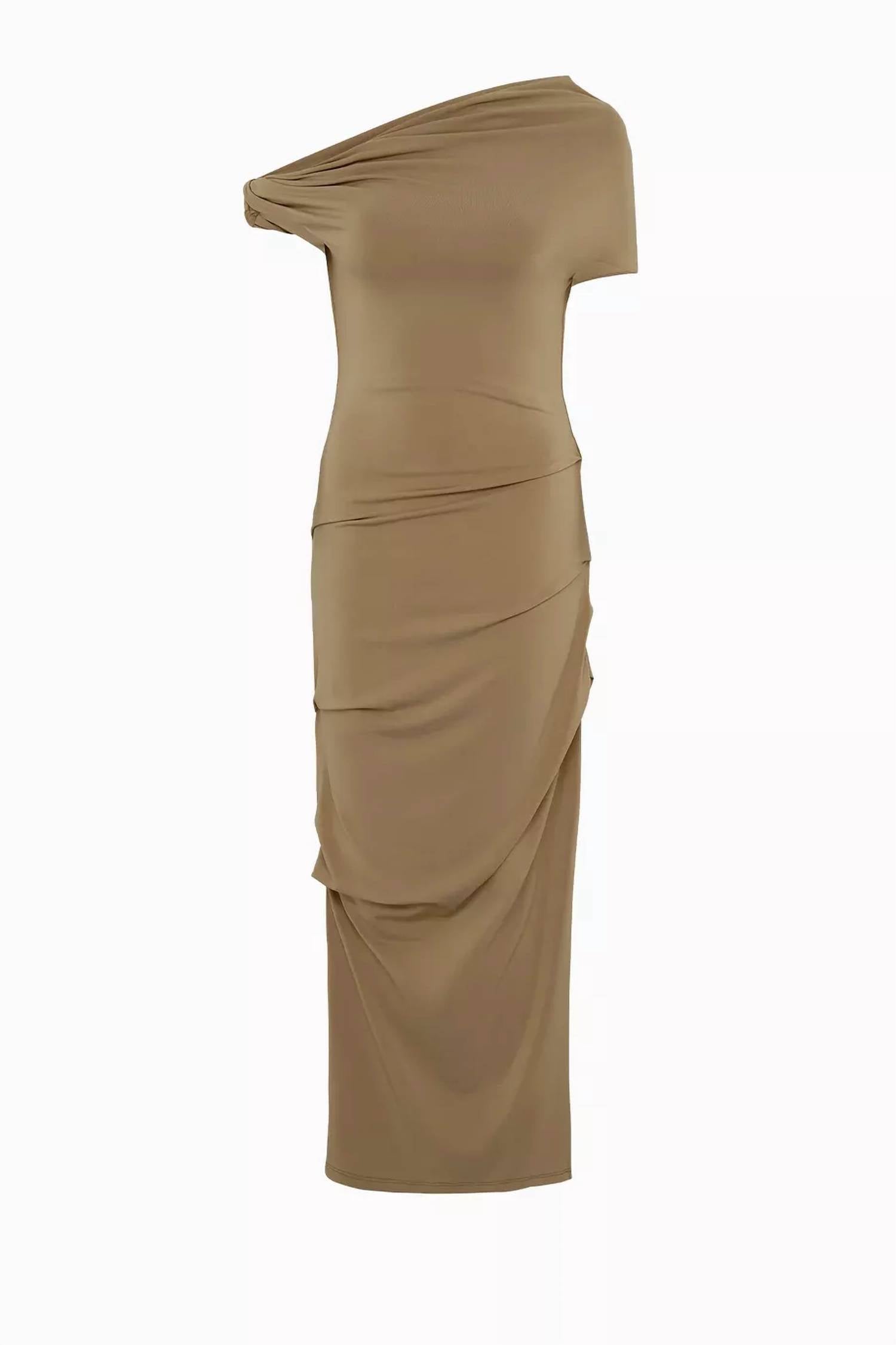 Paris Georgia - Ida Dress