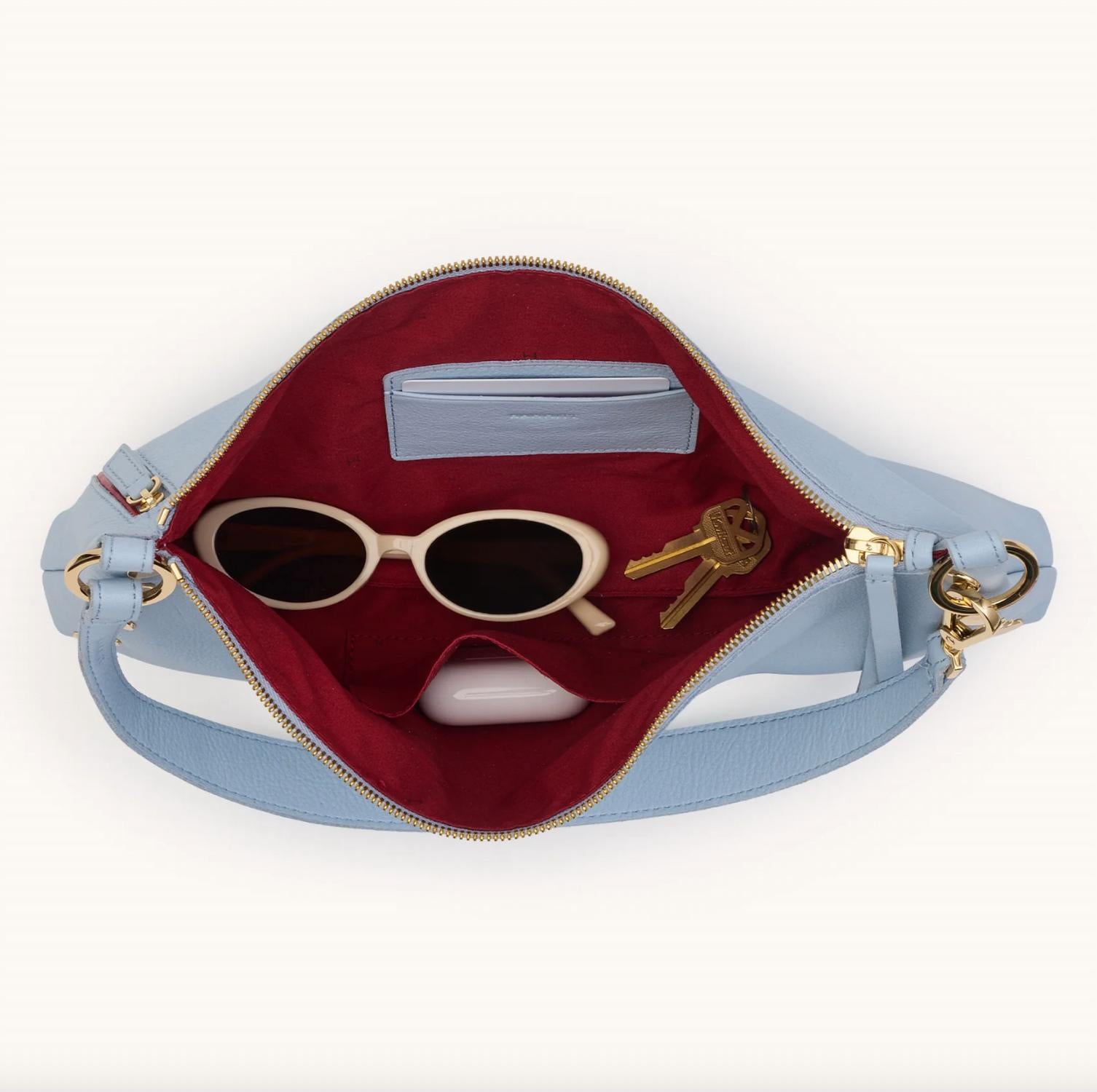 Hammitt - Women's Kyle Medium Shoulder Bag