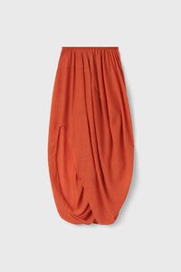 Rodebjer - CYBELE PLISSE SKIRT