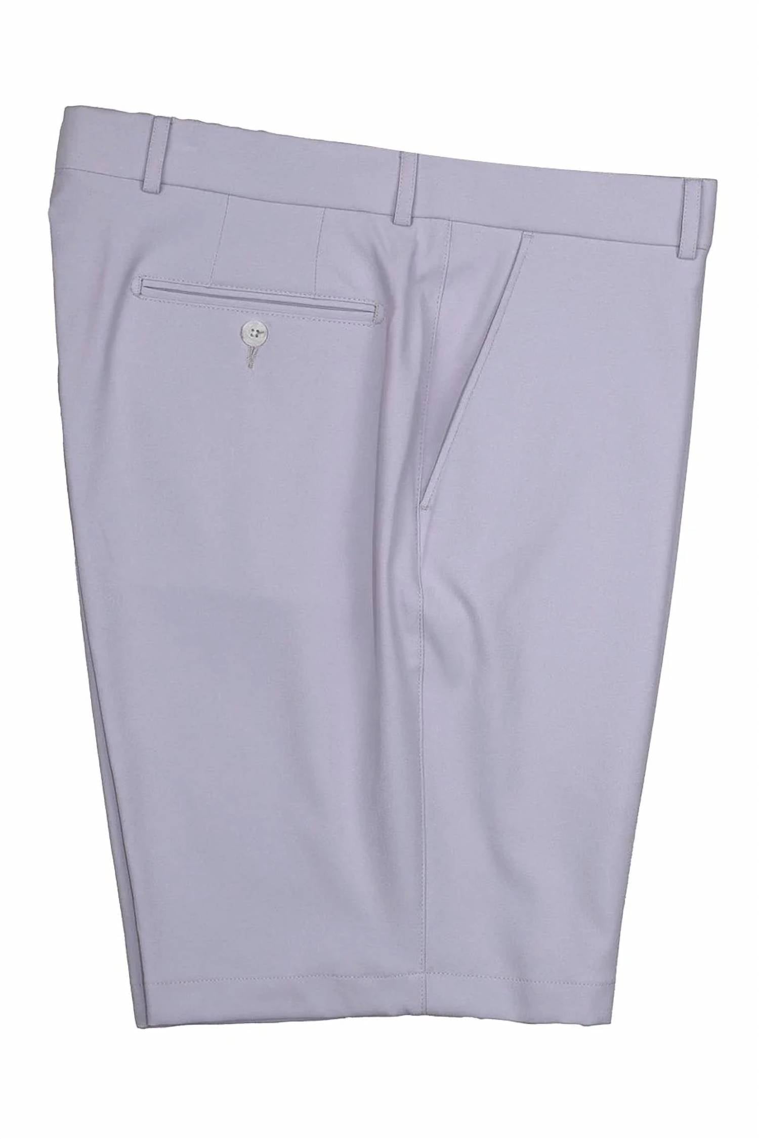 Ballin - Men's Bi Stretch Agile Performance Microfiber Golf Shorts