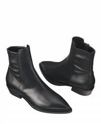 Agl - Women's Mahe Stretch Bootie