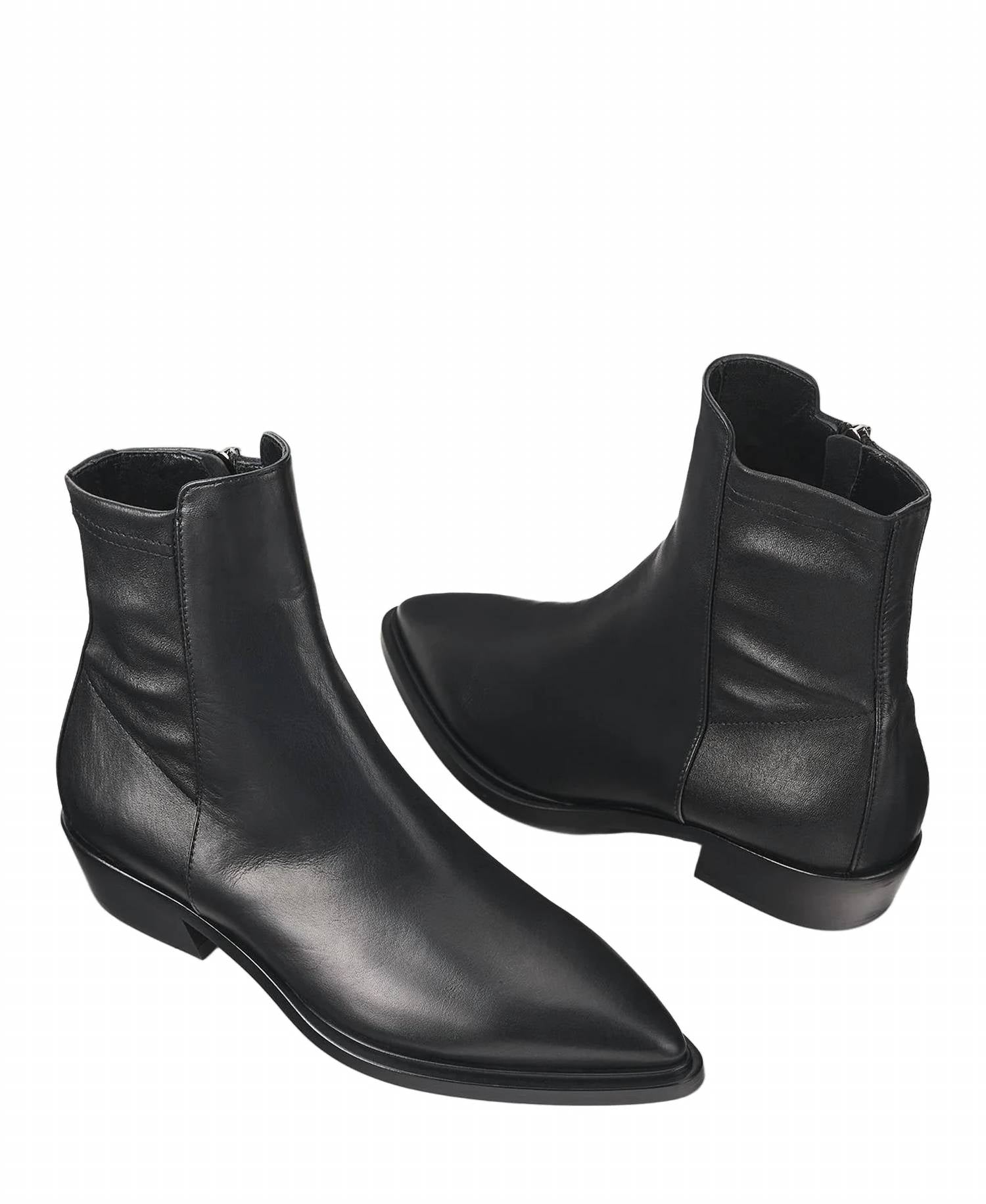 Agl - Women's Mahe Stretch Bootie