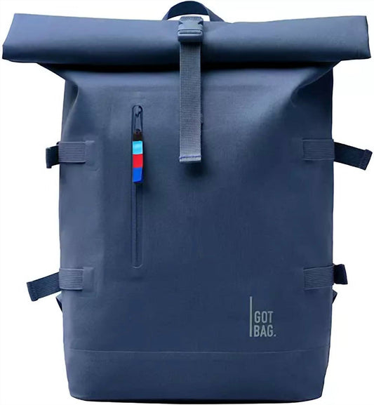 Got Bag - Men's Rolltop Bag