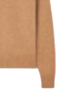 Jil Sander - Women's Crew Neck Long Sleeve Sweater