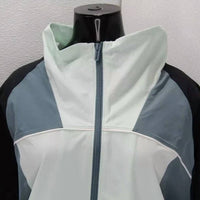 Under Armour - Women's Woven Cb Storm Full Zip Jacket
