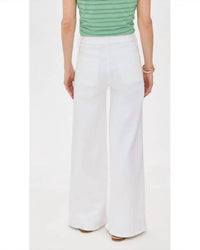 Mother - Lil patch pocket undercover sneak Pants