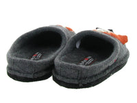 Haflinger - Women's Spaniel Boiled Wool Slipper