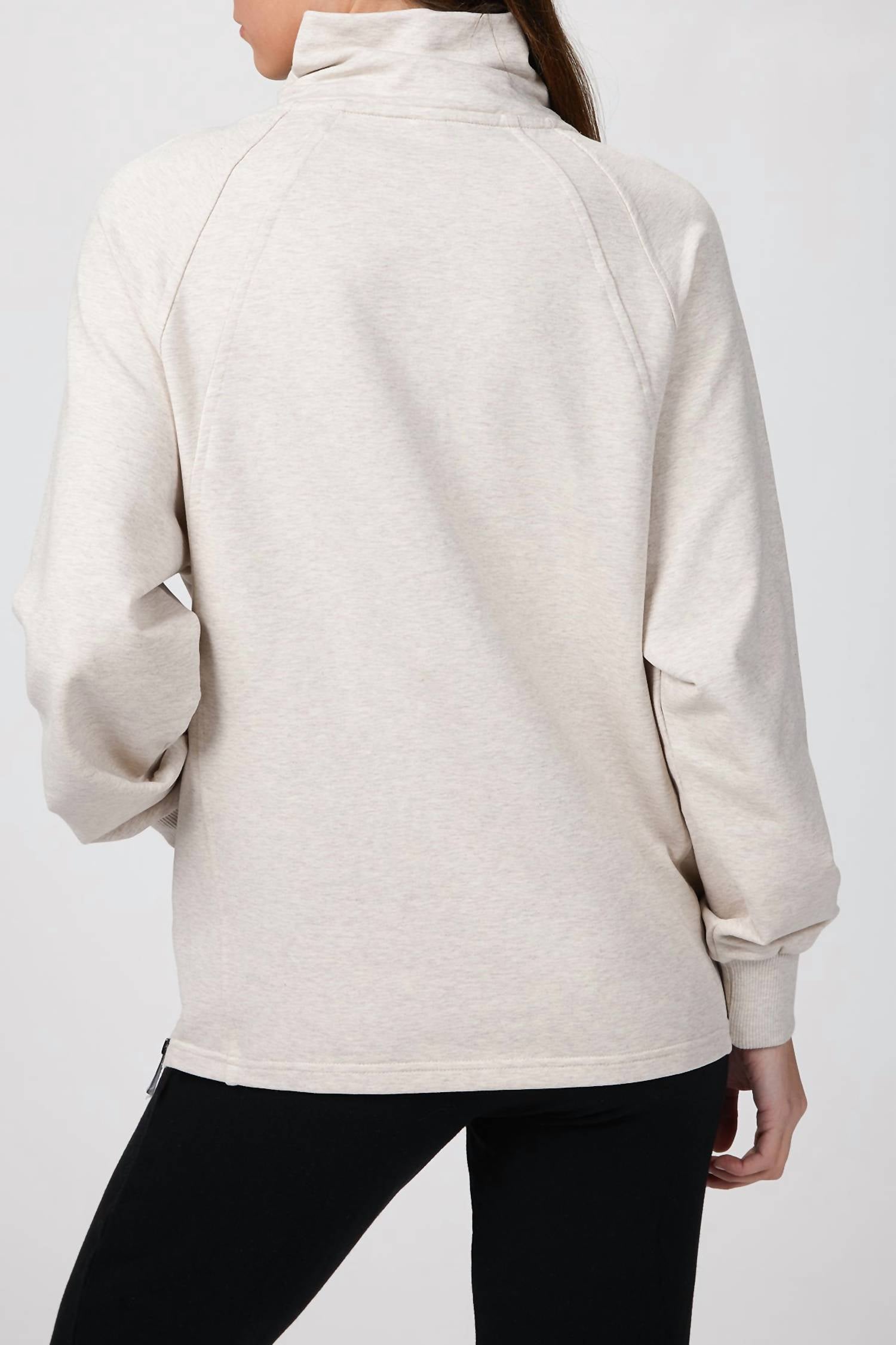 ATLAS SWEATER