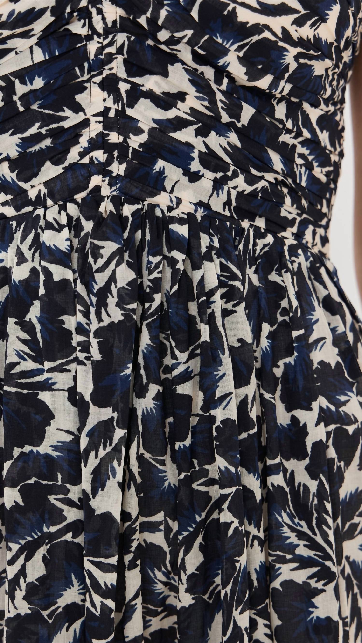 A.L.C. - Romy Dress