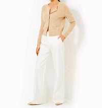 Lilly Pulitzer - Women's Fairley Cashmere Cardigan