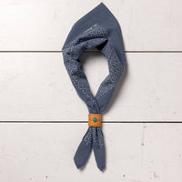 Jenni Earle - Men's Be Brave Bandana