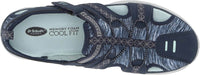 Dr. Martens - Women's Andrews Slip On Breathable Fisherman Sandals