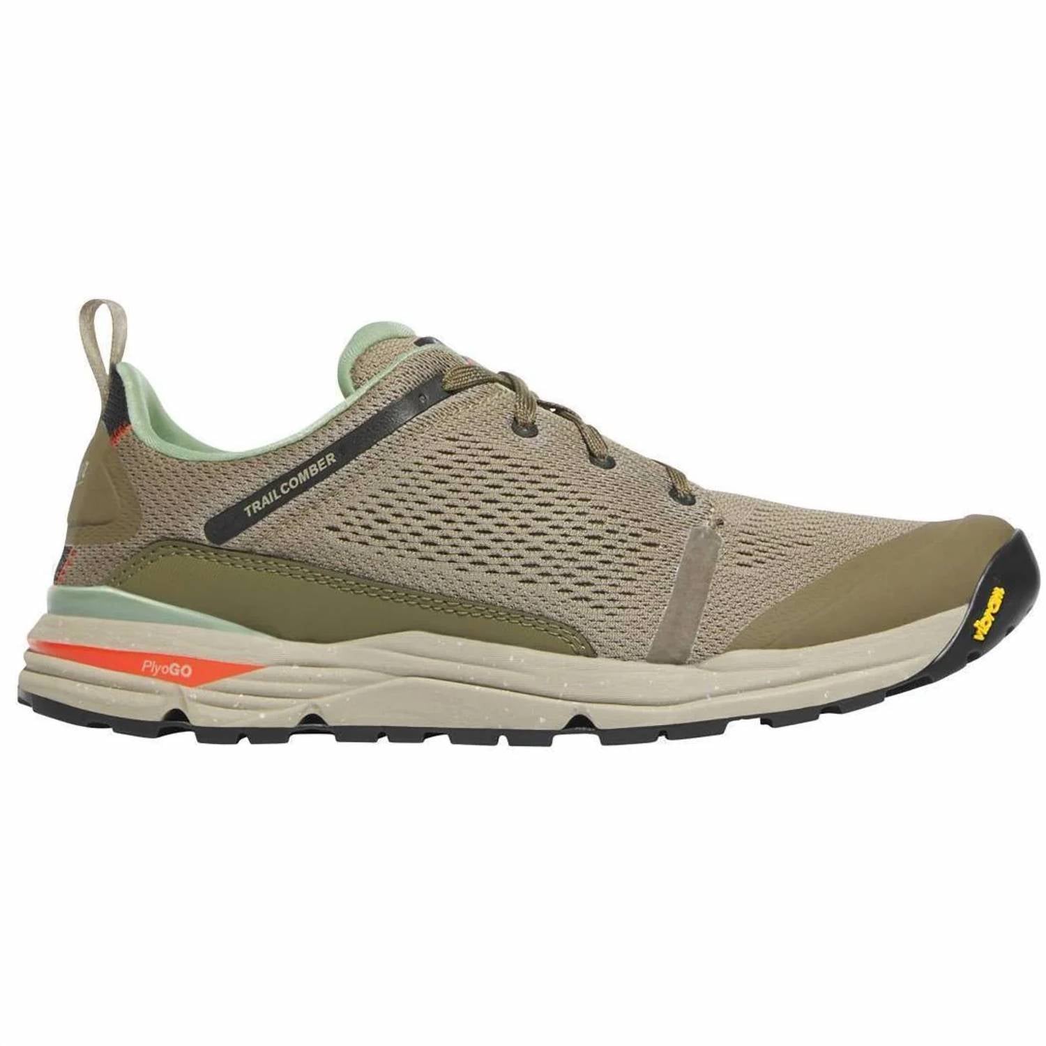 Lacrosse - Men's Trailcomber 3" Shoes