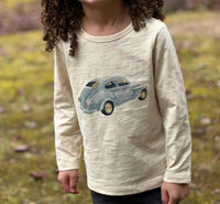 Me & Henry - Kid's Cherokee Beetle Car Tee