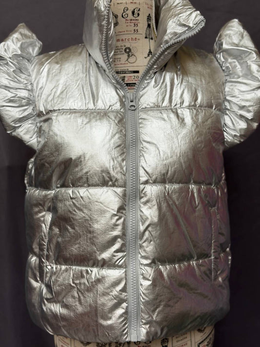 Simply Southern - Women's Puffy Vest