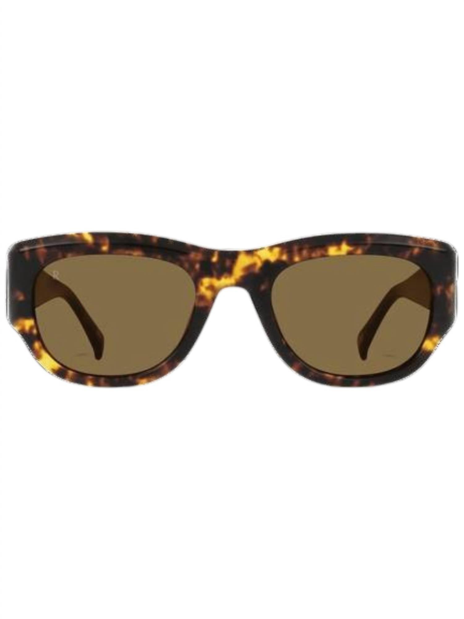 Raen Optics - Women's Lonso Round Sunglasses
