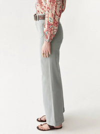 Maison Hotel - Edna Wide-leg Pant