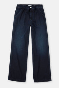 Closed - Aria Flared Denim Jeans
