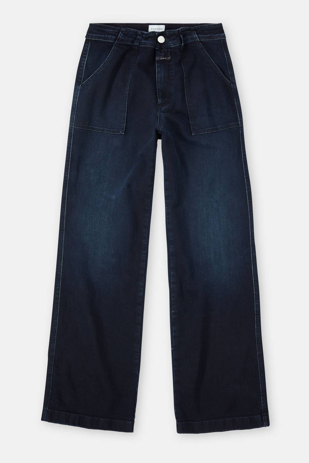 Closed - Aria Flared Denim Jeans