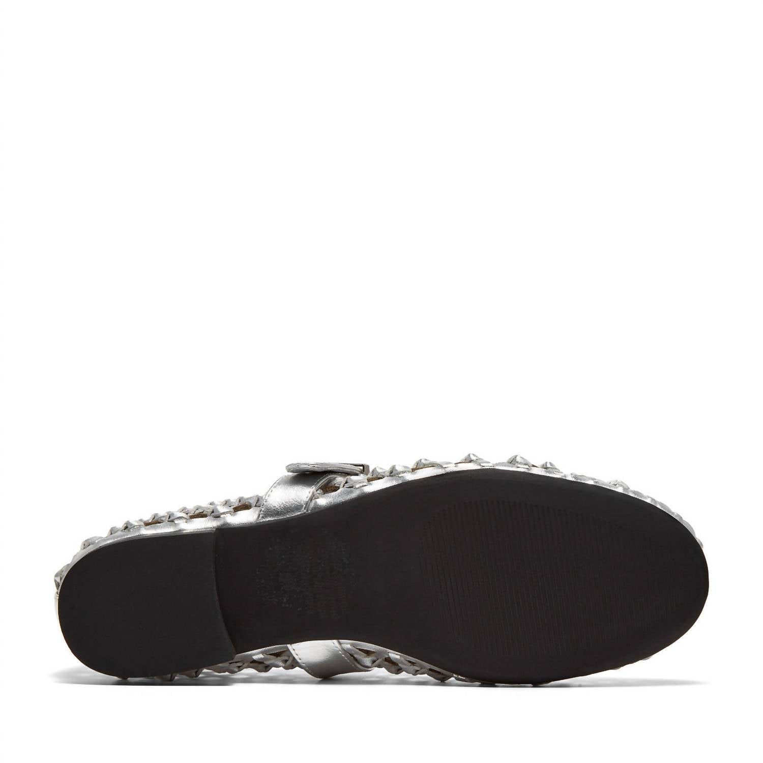 Silent D - Women's Blessie Flat Shoes