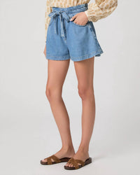 Paige - Mathilda High-waist Short