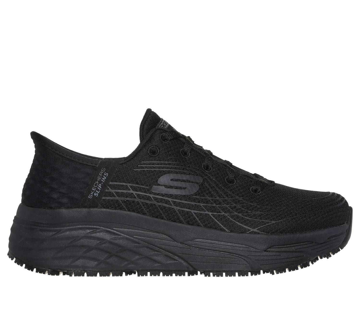 Skechers - Women's Max Cushioning Elite Athletic Running Shoe