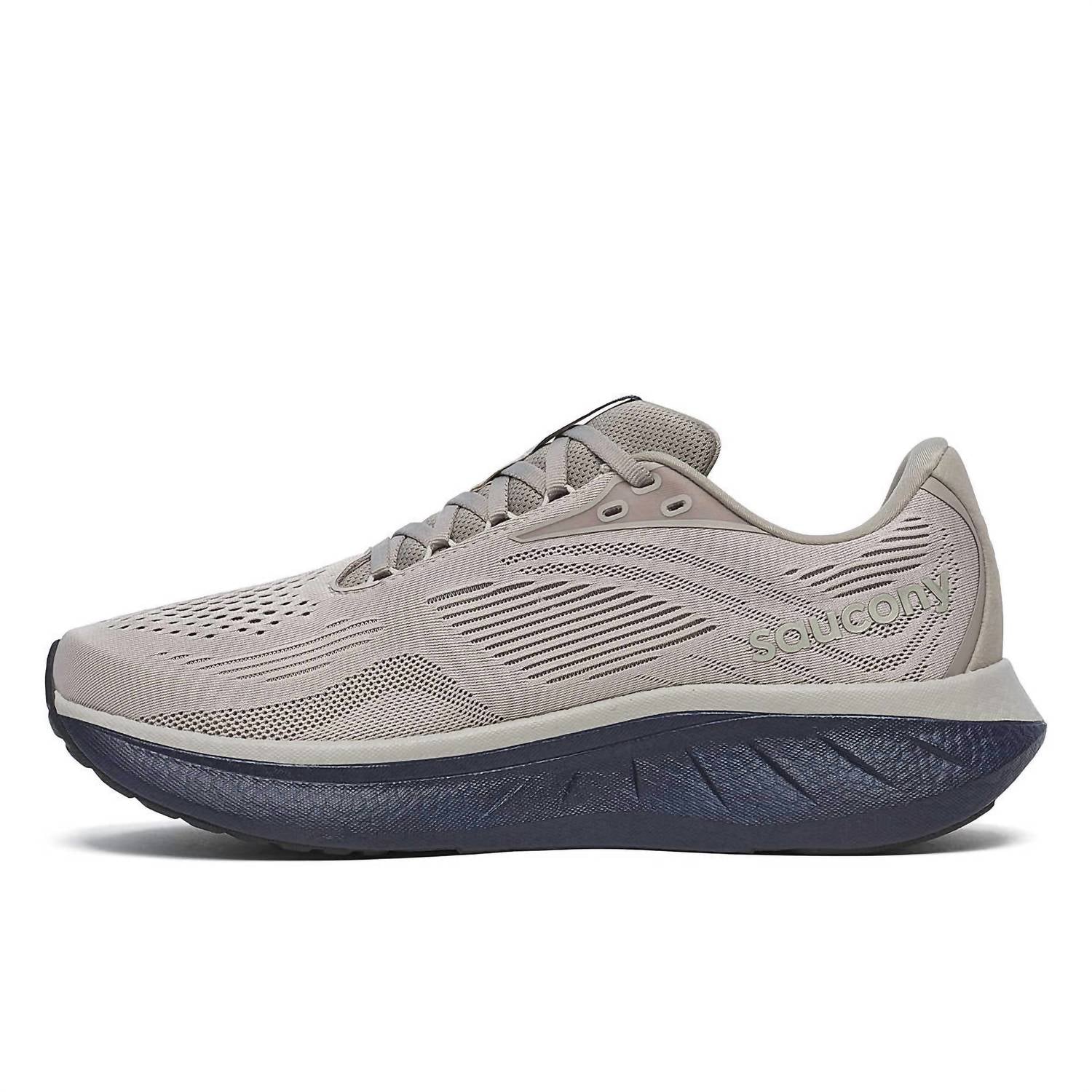Saucony - Men's Ride 18 Running Shoes