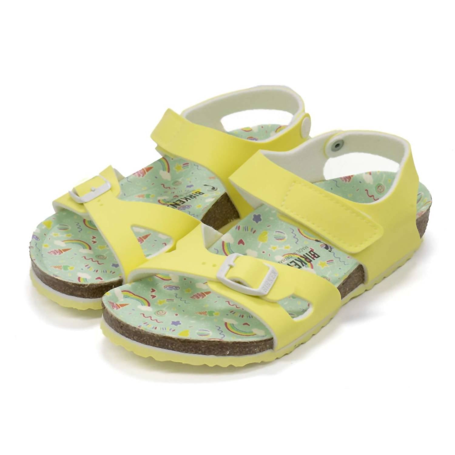 Birkenstock - Girl's Colorado Sandals