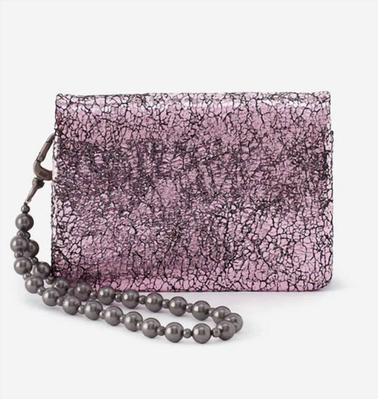 Hobo - Women's Ross Bead Wristlet