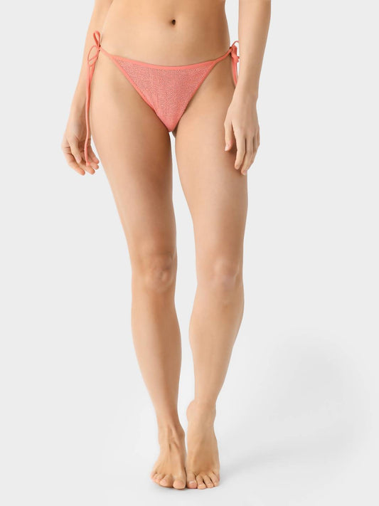 Bond-Eye - Anisha Brief Bikini Bottom