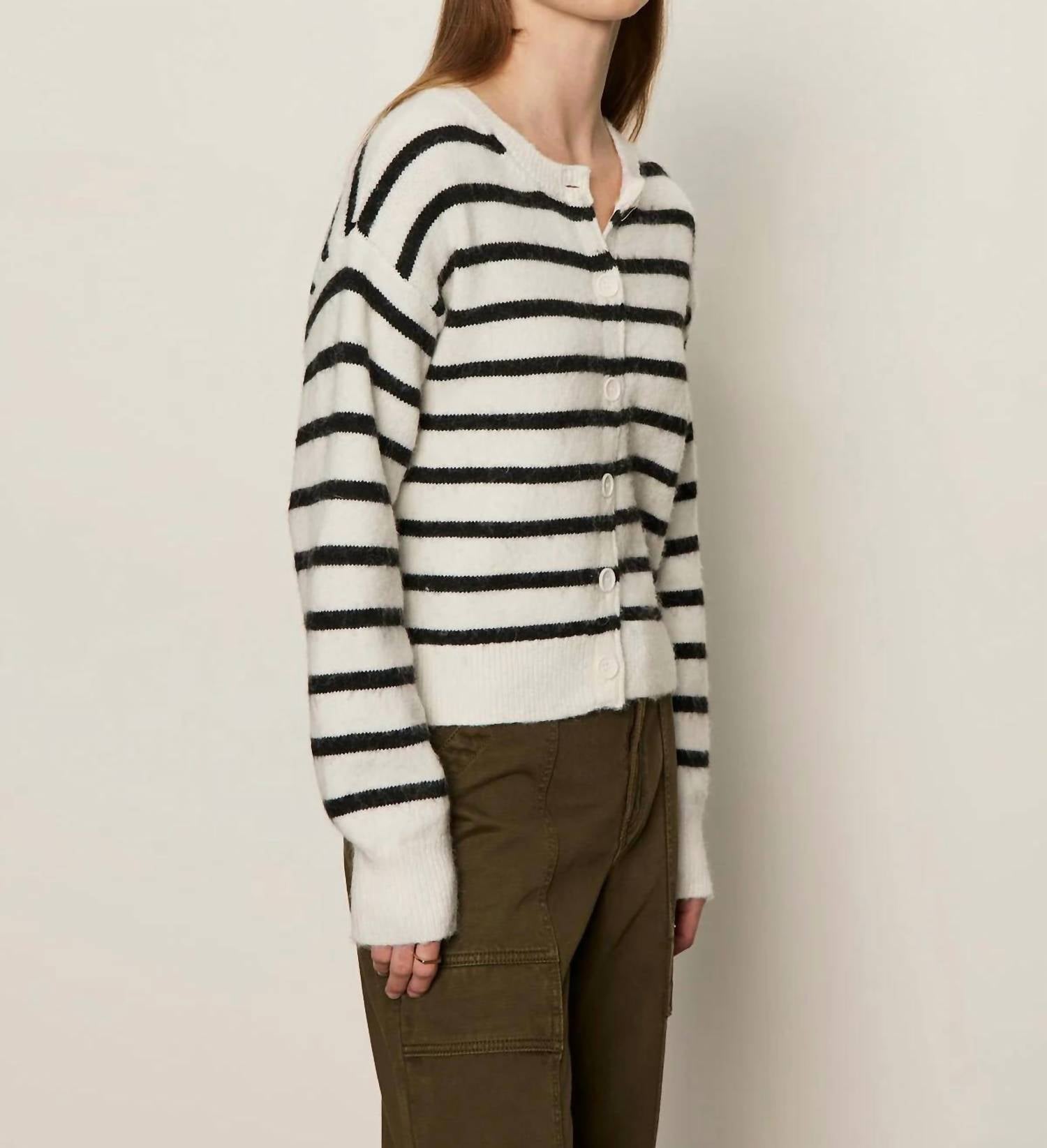 Sanctuary - Must-have Cozy Cardigan